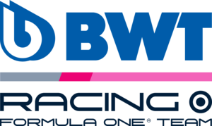 Bwt Racing Point Logo PNG Vector