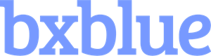 bxblue empréstimo consignado Logo Vector