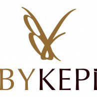 By Kepi Logo Vector