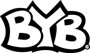 Byb Logo PNG Vector