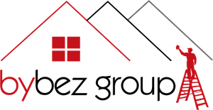 ByBez Group Logo Vector