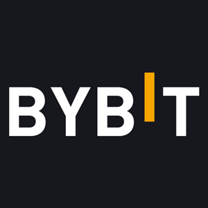 Bybit Logo PNG Vector