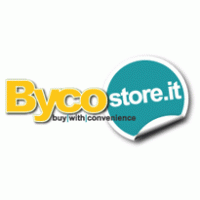 bycostore Logo PNG Vector