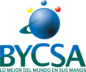 BYCSA Logo Vector