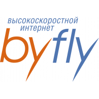 ByFly Logo PNG Vector