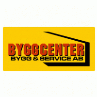 Byggcenter Logo PNG Vector