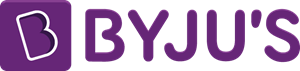 Byju’s Logo PNG Vector