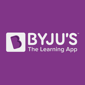 Byju's Logo PNG Vector
