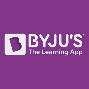 Byjus Logo PNG Vector