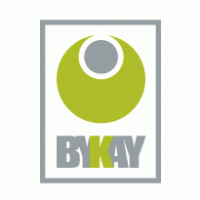 ByKay Logo PNG Vector