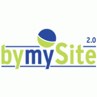 ByMySite Logo PNG Vector