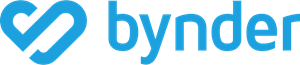 Bynder Logo Vector