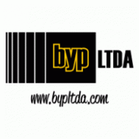 BYP ASESORIAS Y SERVICIOS LTDA Logo Vector