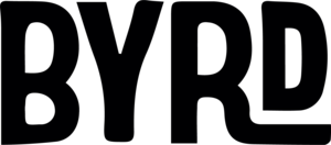 Byrd Logo PNG Vector