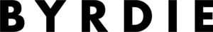 Byrdie Logo PNG Vector