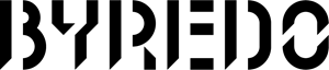 Byredo Logo PNG Vector