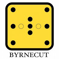 Byrnecut Logo PNG Vector