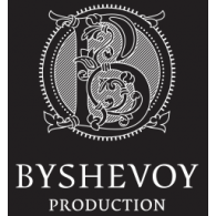 Byshevoy Production Logo PNG Vector