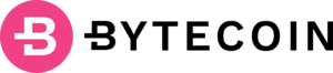 Bytecoin (BCN) Logo PNG Vector