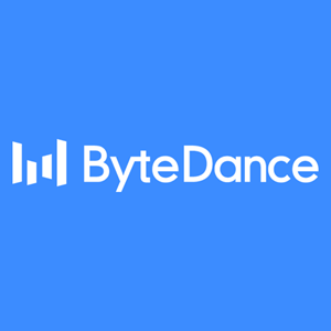 Bytedance Logo Vector