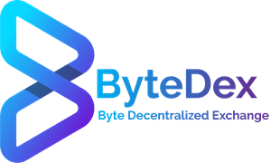 Bytedex (BEXT) Logo PNG Vector