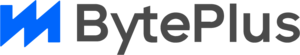 BytePlus Logo PNG Vector