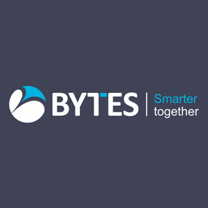Bytes Technology Group Logo PNG Vector