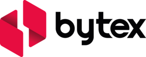Bytex Logo PNG Vector