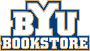 BYU Bookstore Logo PNG Vector
