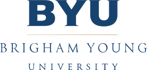 BYU Brigham Young University Logo PNG Vector