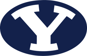 BYU Cougars Logo PNG Vector