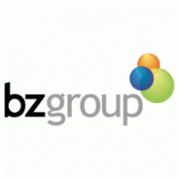 BZ Group Logo PNG Vector