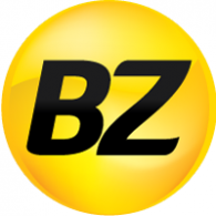 BZ Propaganda & Marketing Logo PNG Vector