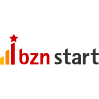 bzn start Logo PNG Vector