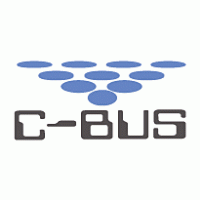 C-BUS Logo PNG Vector