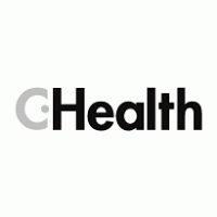 C-Health Logo PNG Vector