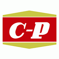 C-P Logo PNG Vector