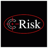 C-Risk Logo PNG Vector