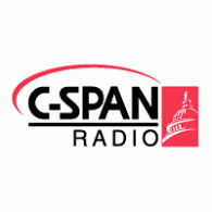 C-Span Radio Logo Vector