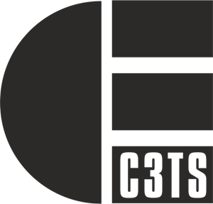 C3TS Logo PNG Vector