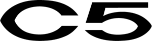 C5 Logo PNG Vector