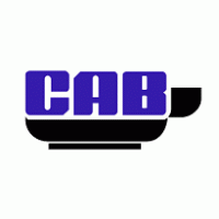 CAB Logo PNG Vector