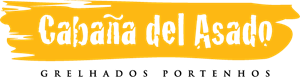 CABANA DEL ASADO Logo PNG Vector