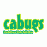 CABUGS Logo PNG Vector