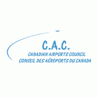 CAC Logo PNG Vector
