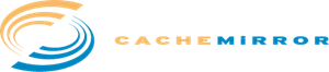 CACHEMiRROR Logo PNG Vector