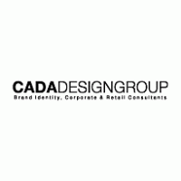 CADA Design Group Logo Vector