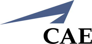 CAE Logo PNG Vector