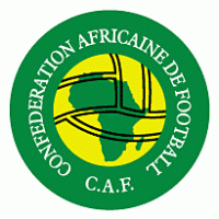 CAF Logo PNG Vector