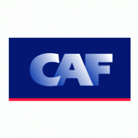 CAF Logo Vector